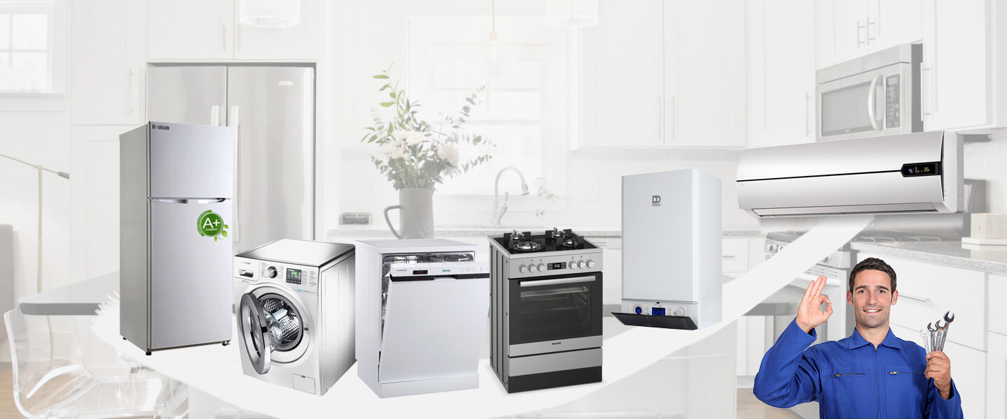 Düzce Maytag Servisi